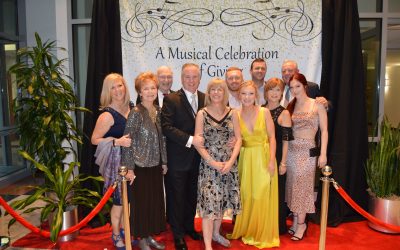 10th Annual – A Musical Celebration of Giving 2019