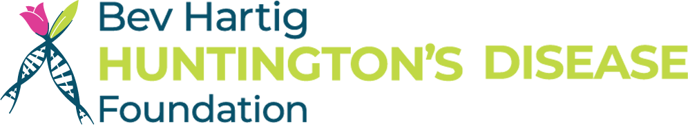 Bev Hartig Huntington's Disease Foundation